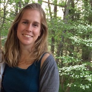 Meet your Posher, Kate